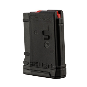 Chargeur AMEND2 10 coups 223 Rem pour AR15 Noir