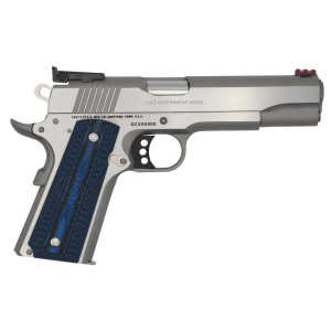 Pistolet Colt 1911 Gold Cup Lite Calibre 45