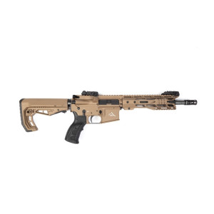 CARABINE STG15CP ALPEN ARMS 10.5'' CALIBRE 223 REM, 10 COUPS - FDE
