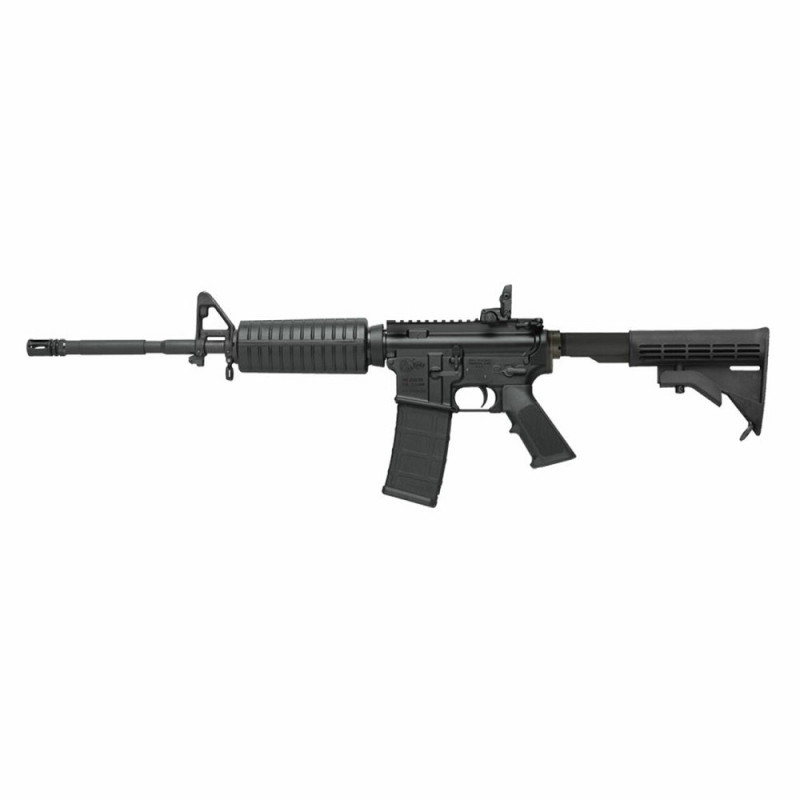 CARABINE SEMI AUTO COLT CARBINE 16.1″ 223