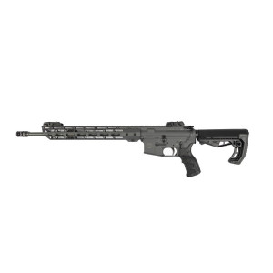 CARABINE STG15CP ALPEN ARMS 16.75'' CALIBRE 223 REM, 10 COUPS - SNIPER GREY