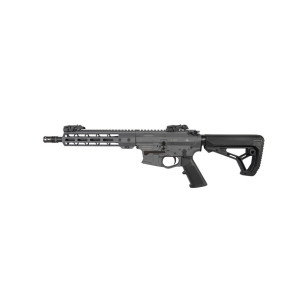 CARABINE STG9 ALPEN ARMS 12.5'' CALIBRE 9X19, 10 COUPS - BLACK