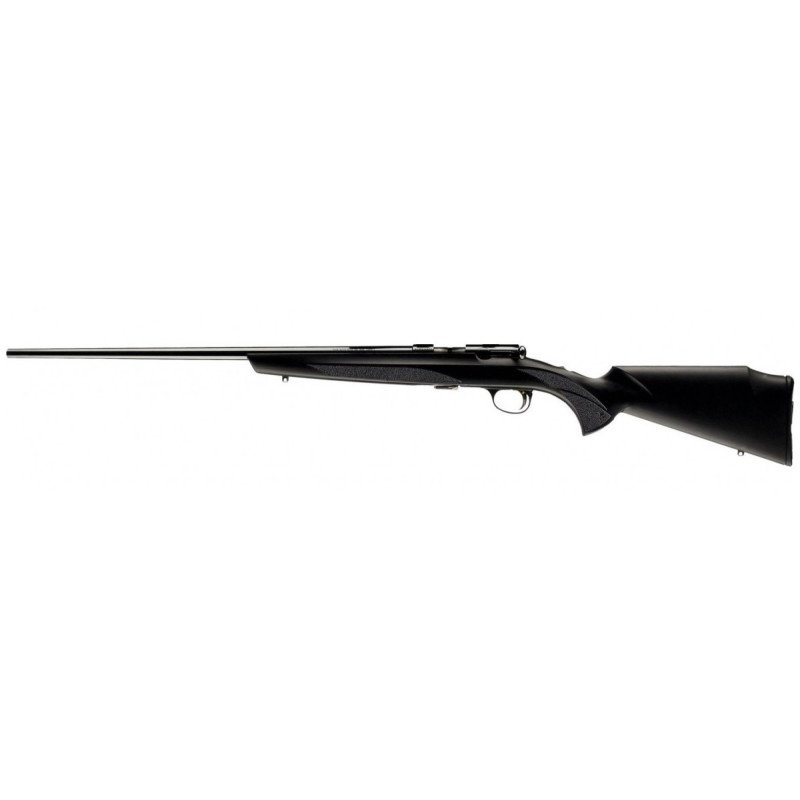 CARABINE À VERROU GAUCHER T-BOLT SPORTER COMPOSITE THREADED 49CM