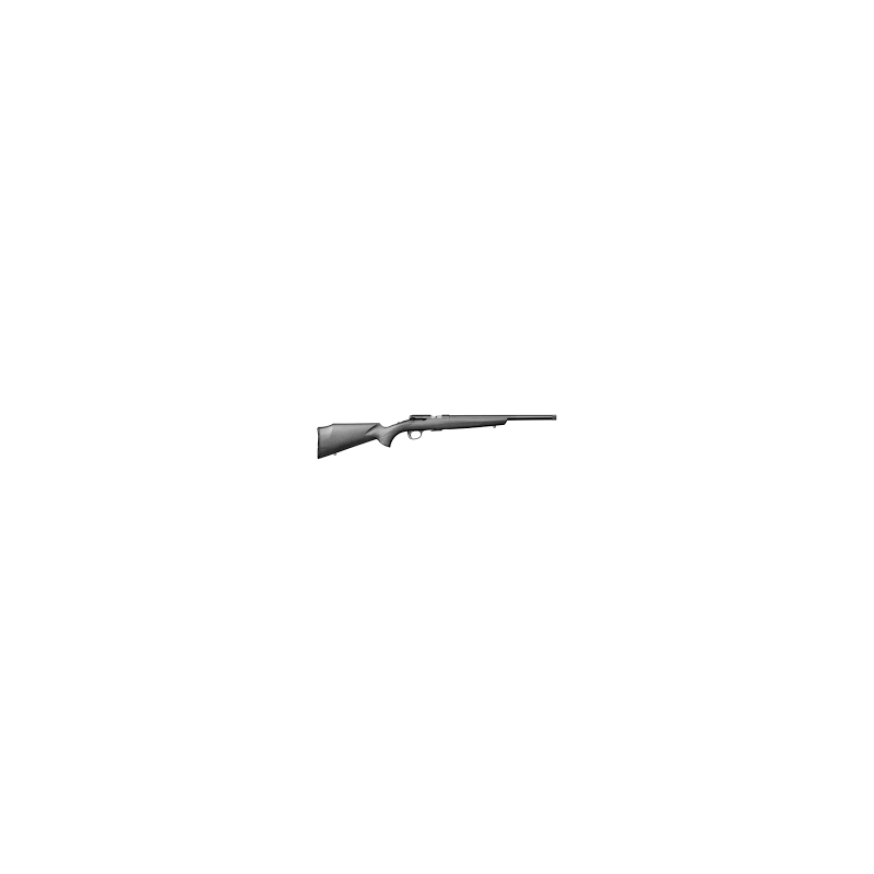 CARABINE À VERROU T-BOLT TARGET VARMINT COMPOSITE THREADED 49 CM