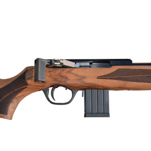 CARABINE ISSC SPA 22 BOIS 22LR