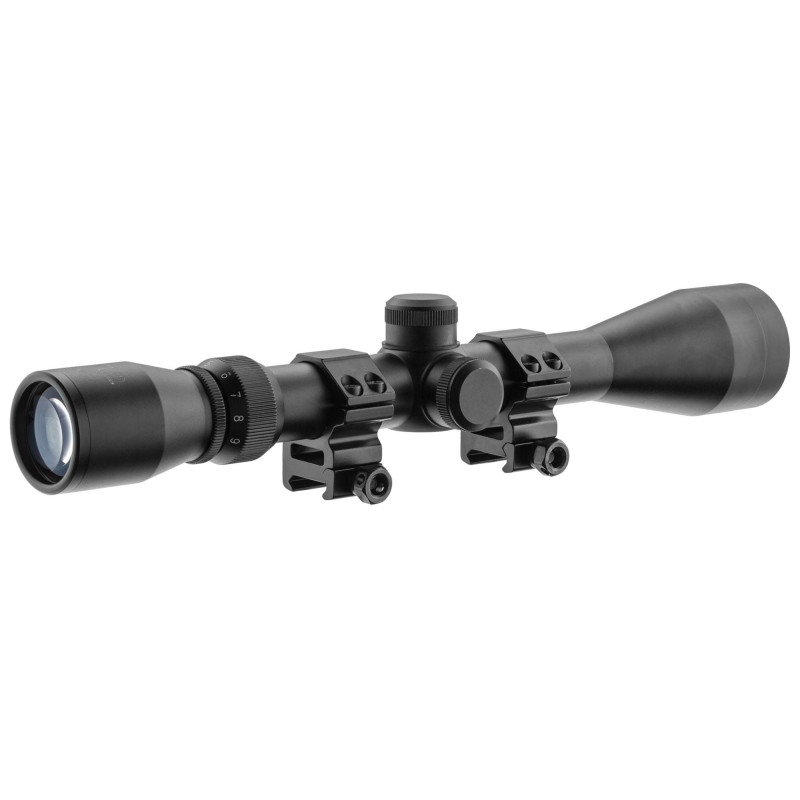 Lunette RTI 3 - 9x40 - avec montage rail 21 mm