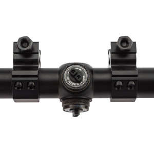 Lunette RTI 3 - 9x40 - avec montage rail 21 mm