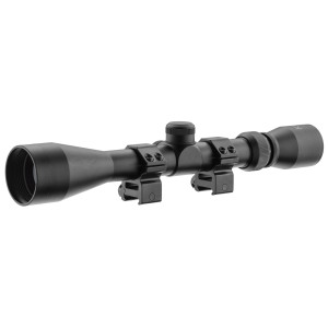 Lunette RTI 3 - 9x40 - avec montage rail 21 mm