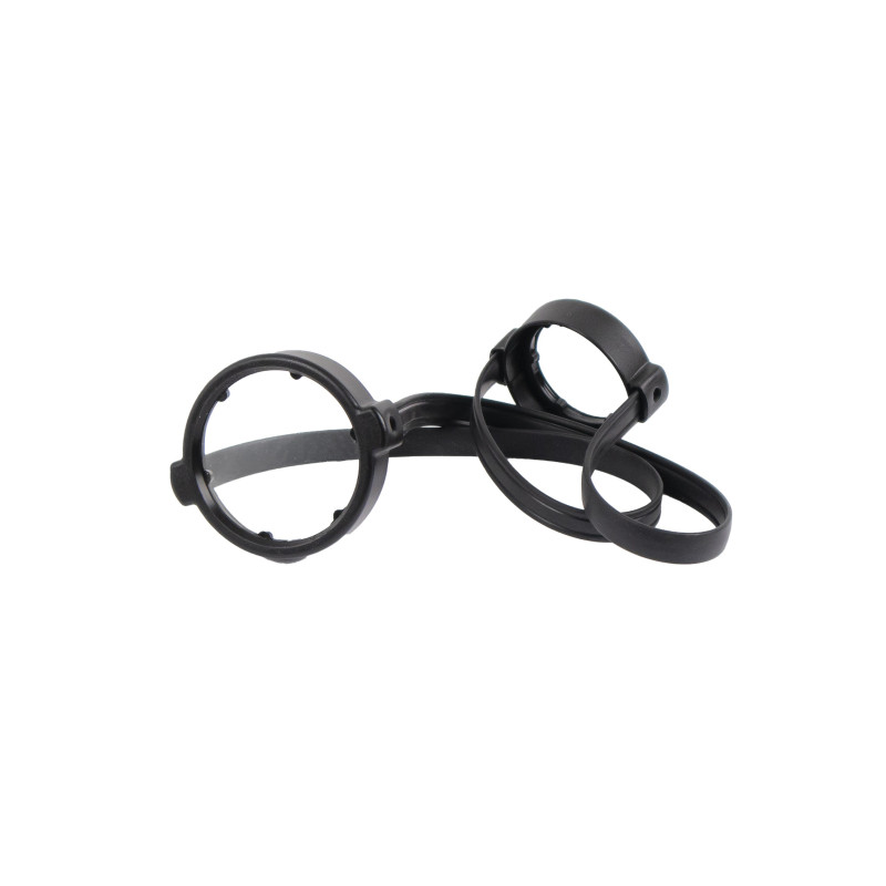 BONNETTES SCHMIDT & BENDER 1.5-6X42