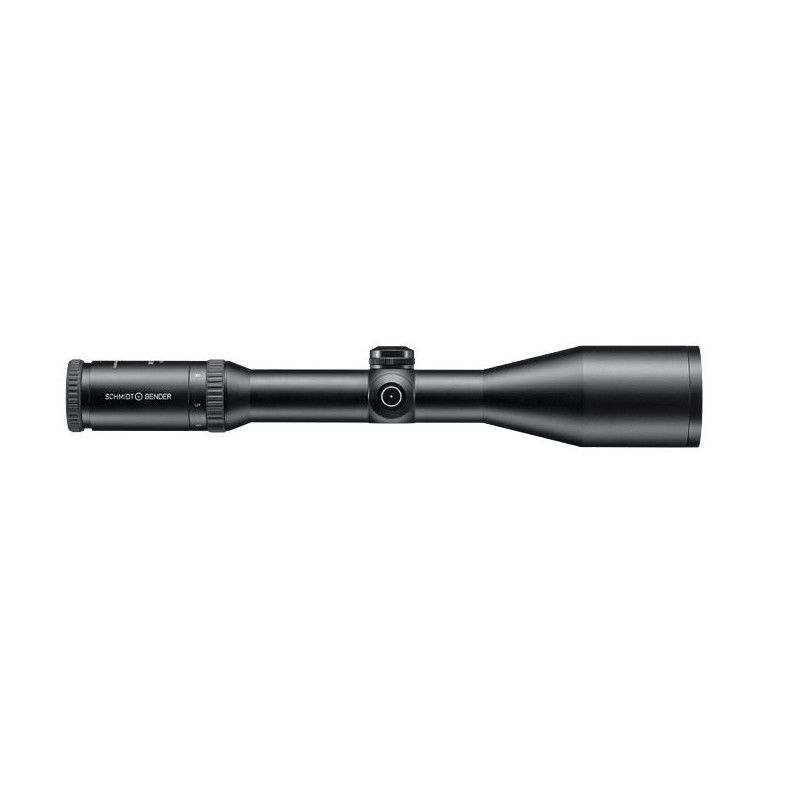 LUNETTE SCHMIDT & BENDER KLASSIK LM 3-12X50 L3