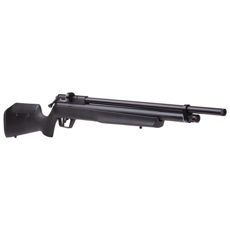 CARABINE CROSMAN BENJAMIN MARAUDER SYNTHETIQUE PCP 4.5 19.9J