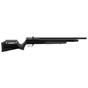 CARABINE CROSMAN BENJAMIN MARAUDER SYNTHETIQUE PCP 4.5 19.9J