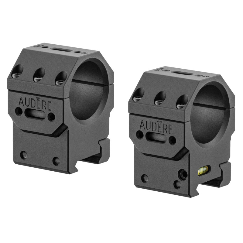 Montage AUDERE Adversus Gen 2 Diametre 30mm BH 23mm