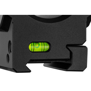 Montage AUDERE Adversus Gen 2 Diametre 36mm BH 18mm