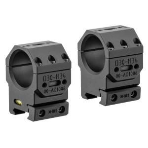 Montage AUDERE Adversus Gen 2 Diametre 36mm BH 18mm