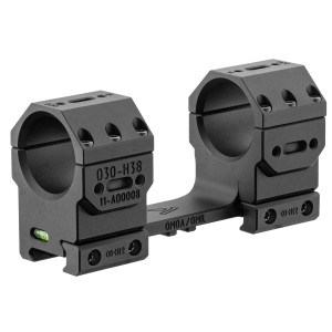 Montage AUDERE Monobloc Adversus Gen 2 Diametre 30mm BH 19mm