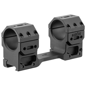Montage AUDERE Monobloc Adversus Gen 2 Diametre 40mm BH 18mm