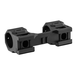 Montage AUDERE Monobloc Adversus Gen 2 40 MOA Diametre 30 mm
