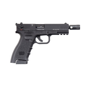 PISTOLET ISSC M22 9MM PAK NOIR