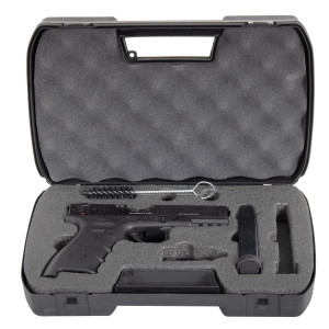 PISTOLET ISSC M22 9MM PAK NOIR