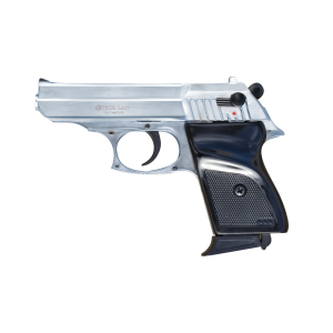 PISTOLET EKOL LADY CHROME 9MM PA