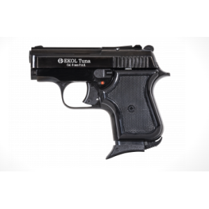 PISTOLET EKOL TUNA NOIR 8MM PA