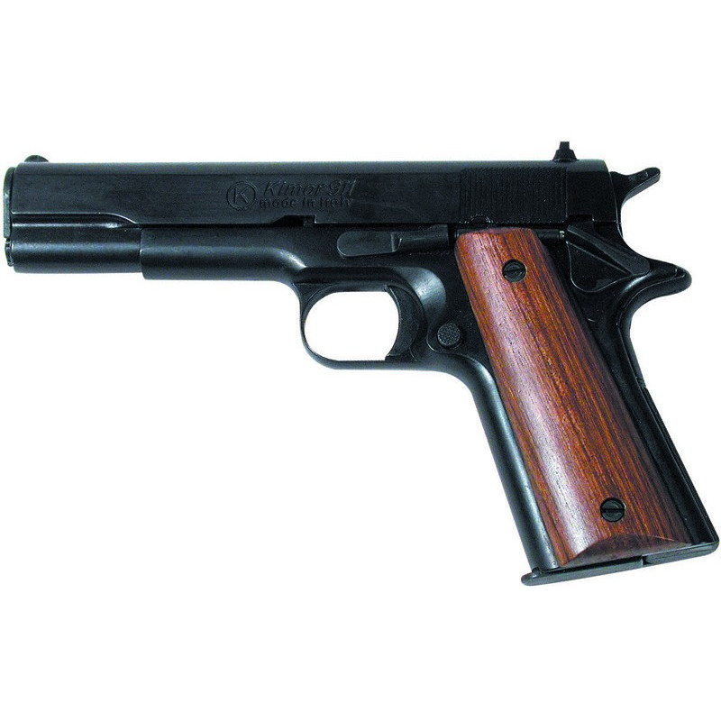 PISTOLET KIMAR 911 C9MM PA BRONZE