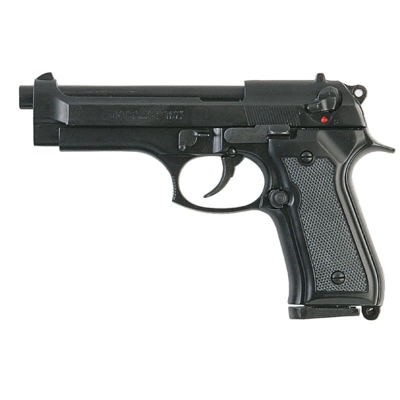 PISTOLET KIMAR 92 AUTO C9MM PA BRONZE