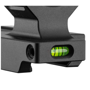 Montage AUDERE LEVITAS Diametre 30 mm BH 25 mm