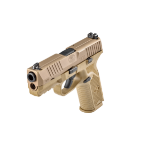 Pistolet FN HERSTAL 509 FDE cal.9x19