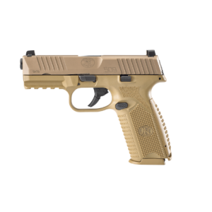 Pistolet FN HERSTAL 509 FDE cal.9x19