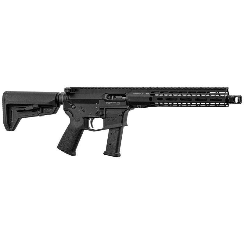 Aero Precision 9x19 semi auto AR9 PCC 11' 9 x 19 mm