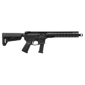 Aero Precision 9x19 semi auto AR9 PCC 11' 9 x 19 mm