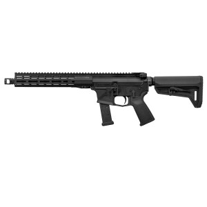 Aero Precision 9x19 semi auto AR9 PCC 11' 9 x 19 mm
