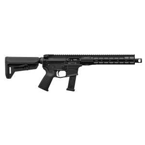 Aero Precision 9x19 semi auto AR9 PCC 11' 9 x 19 mm