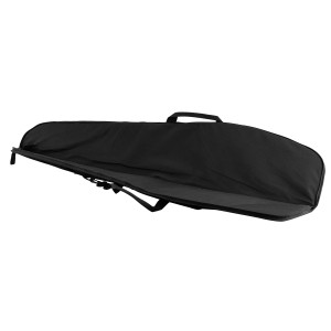 Fourreau carabine noir 126 x 28 cm