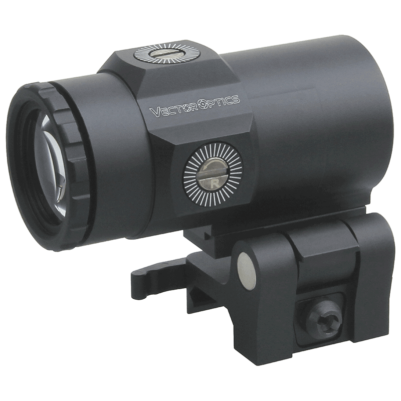VECTOR OPTICS MAGNIFIER 3X22 MAVERICK III MINI
