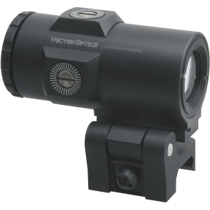 VECTOR OPTICS MAGNIFIER 3X22 MAVERICK III MINI