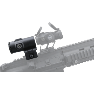 VECTOR OPTICS MAGNIFIER 3X22 MAVERICK III MINI