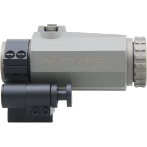 VECTOR OPTICS MAGNIFIER 3X22 MAVERICK III SOP