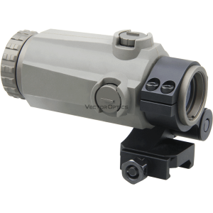 VECTOR OPTICS MAGNIFIER 3X22 MAVERICK III SOP