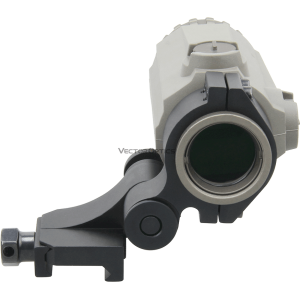 VECTOR OPTICS MAGNIFIER 3X22 MAVERICK III SOP
