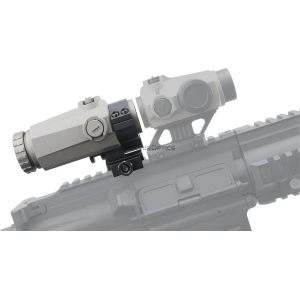 VECTOR OPTICS MAGNIFIER 3X22 MAVERICK III SOP