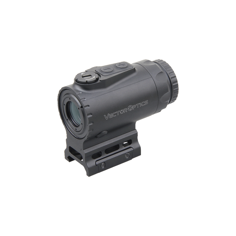POINT ROUGE VECTOR OPTICS 1X16 PARAGON VEP CDR