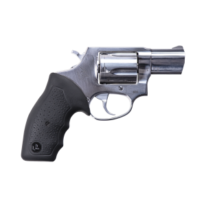 Taurus 605 357 Mag Acier Inox Finition Chrome 2"