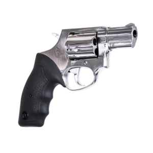 Taurus 605 357 Mag Acier Inox Finition Chrome 2"