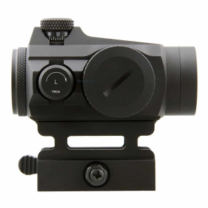 POINT ROUGE VECTOR OPTICS 1X22 MAVERICK II GEN 2