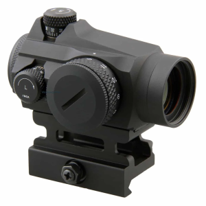 POINT ROUGE VECTOR OPTICS 1X22 MAVERICK II GEN 2