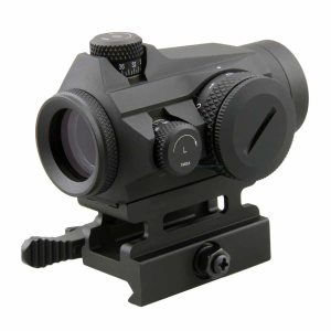 POINT ROUGE VECTOR OPTICS 1X22 MAVERICK II GEN 2