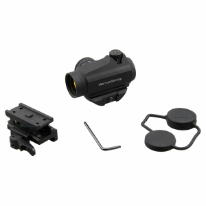 POINT ROUGE VECTOR OPTICS 1X22 MAVERICK II GEN 2